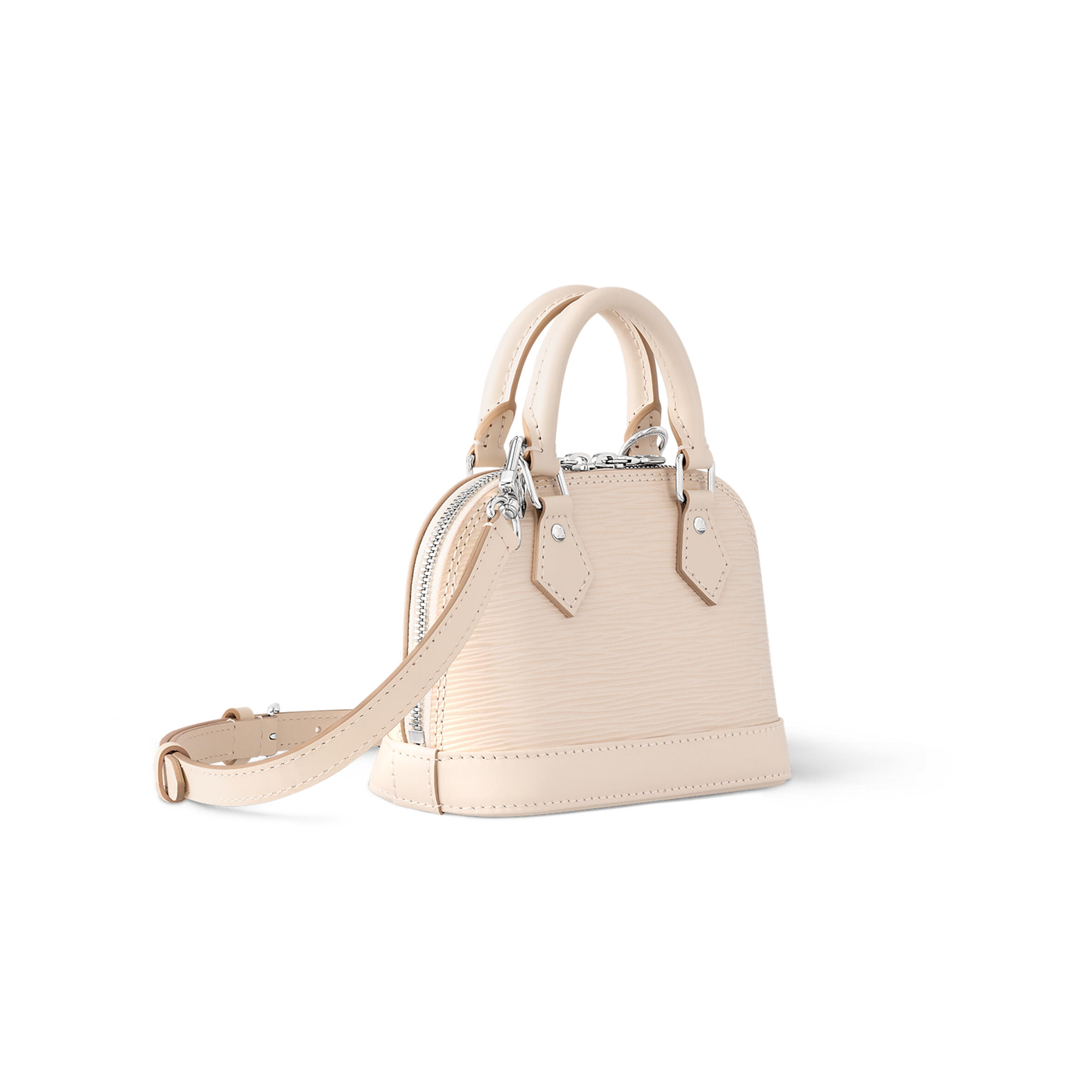 LOUIS VUITTON NANO ALMA M82411 (18*12*8cm) LOUIS VUITTON NANO ALMA M82411 (18*12*8cm)